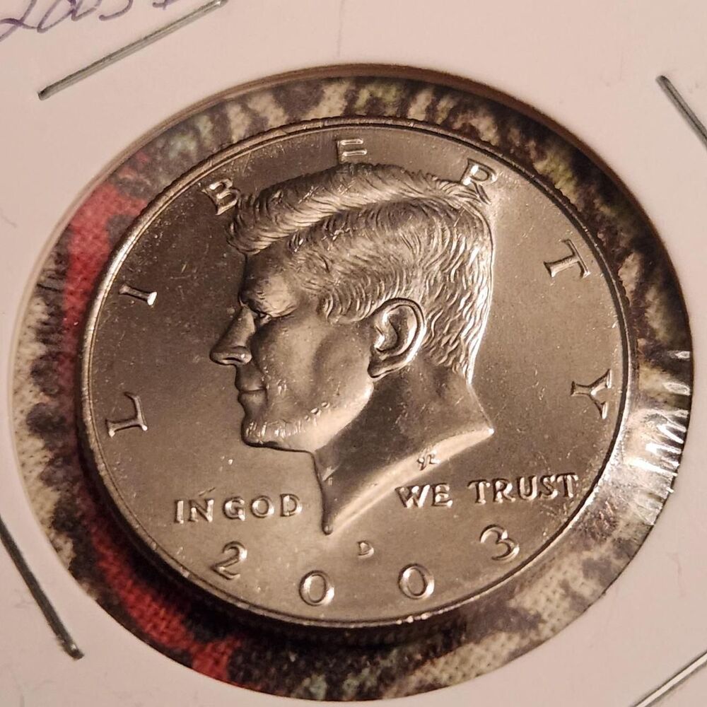 Kennedy Silver Collectibles